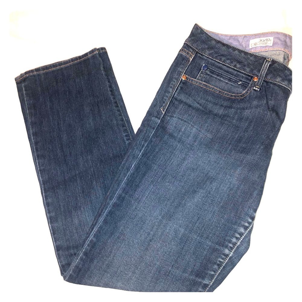 GAP woman’s jeans